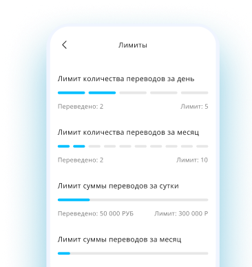 app history